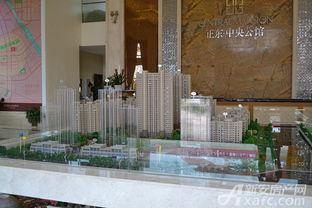 正东中央公馆新闻爆料,揭秘神秘项目背后的故事